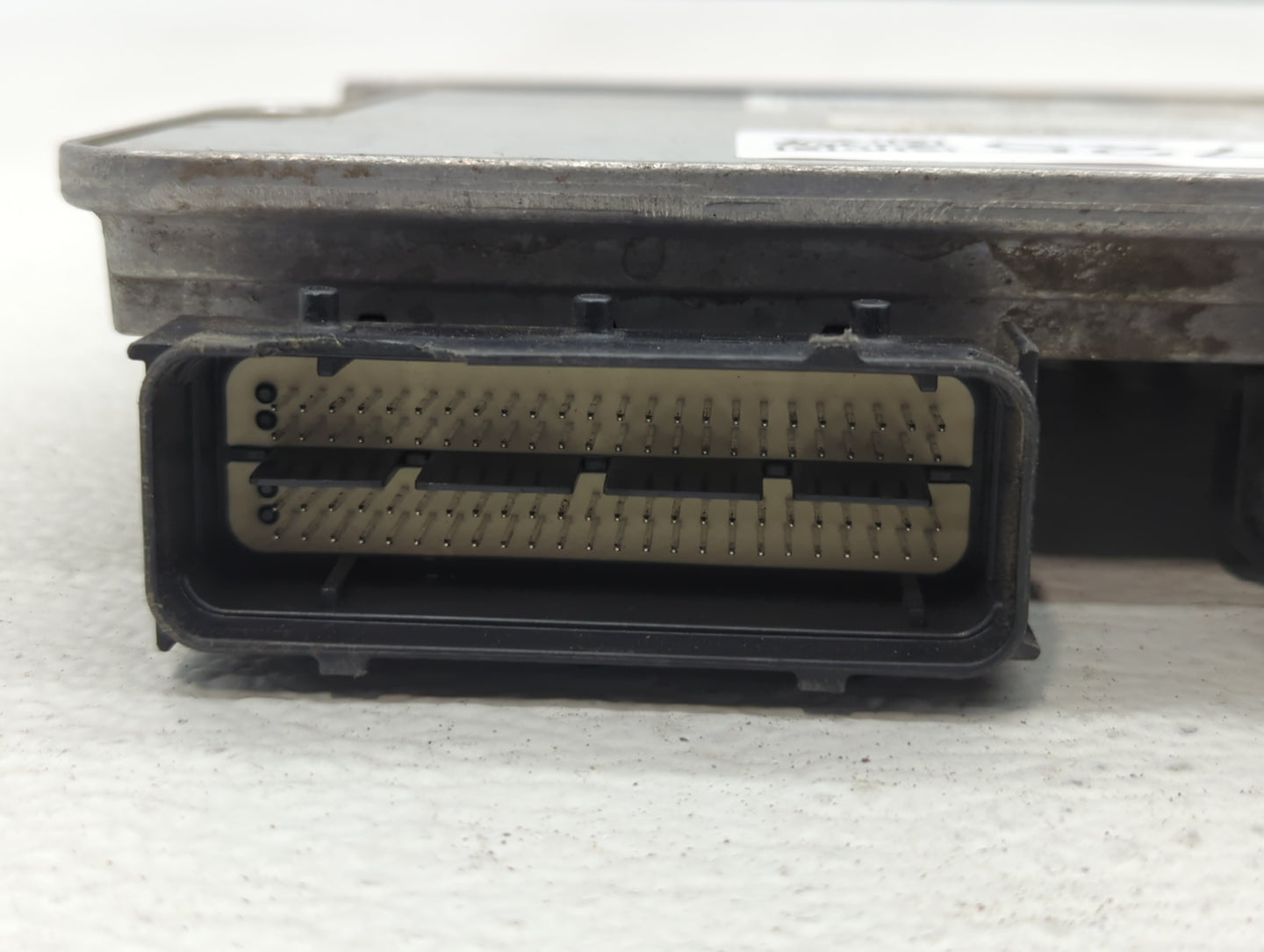 2017-2018 Hyundai Santa Fe PCM Engine Control Computer ECU ECM PCU OEM P/N:39110-3CDP0 39100-3CDP1 Fits Fits 2017 2018 OEM U