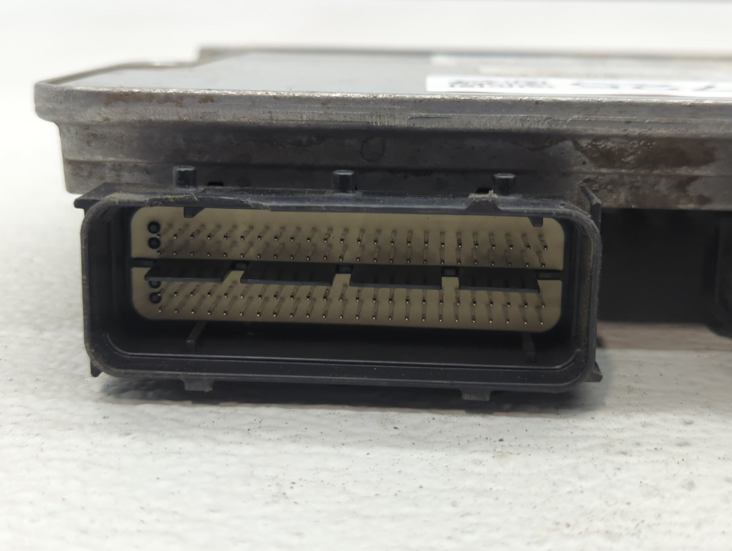 2017-2018 Hyundai Santa Fe PCM Engine Control Computer ECU ECM PCU OEM P/N:39110-3CDP0 39100-3CDP1 Fits Fits 2017 2018 OEM U