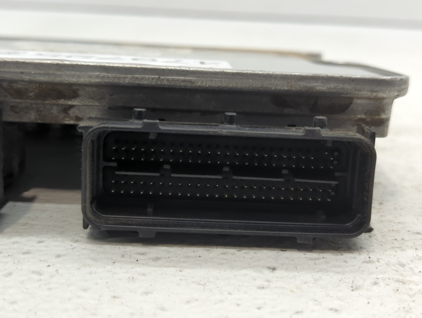 2017-2018 Hyundai Santa Fe PCM Engine Control Computer ECU ECM PCU OEM P/N:39110-3CDP0 39100-3CDP1 Fits Fits 2017 2018 OEM U
