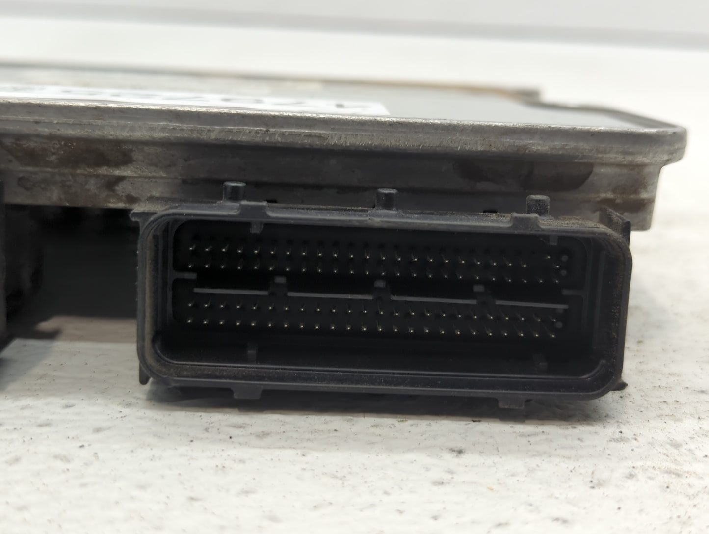 2017-2018 Hyundai Santa Fe PCM Engine Control Computer ECU ECM PCU OEM P/N:39110-3CDP0 39100-3CDP1 Fits Fits 2017 2018 OEM U