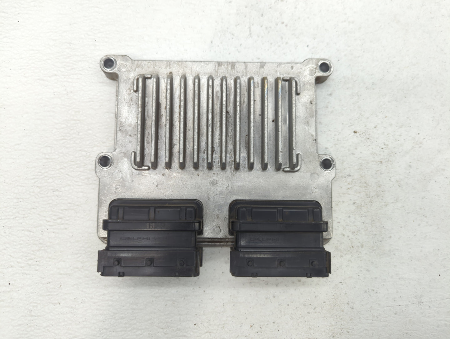 2017-2018 Hyundai Santa Fe PCM Engine Control Computer ECU ECM PCU OEM P/N:39110-3CDP0 39100-3CDP1 Fits Fits 2017 2018 OEM U