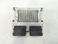 2017-2018 Hyundai Santa Fe PCM Engine Control Computer ECU ECM PCU OEM P/N:39110-3CDP0 39100-3CDP1 Fits Fits 2017 2018 OEM U