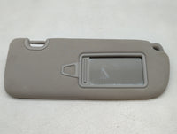 2013-2019 Hyundai Santa Fe Sun Visor Shade Replacement Passenger Right Mirror Fits Fits 2013 2014 2015 2016 2017 2018 2019 O