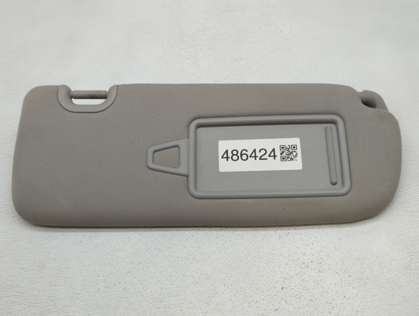 2013-2019 Hyundai Santa Fe Sun Visor Shade Replacement Passenger Right Mirror Fits Fits 2013 2014 2015 2016 2017 2018 2019 O