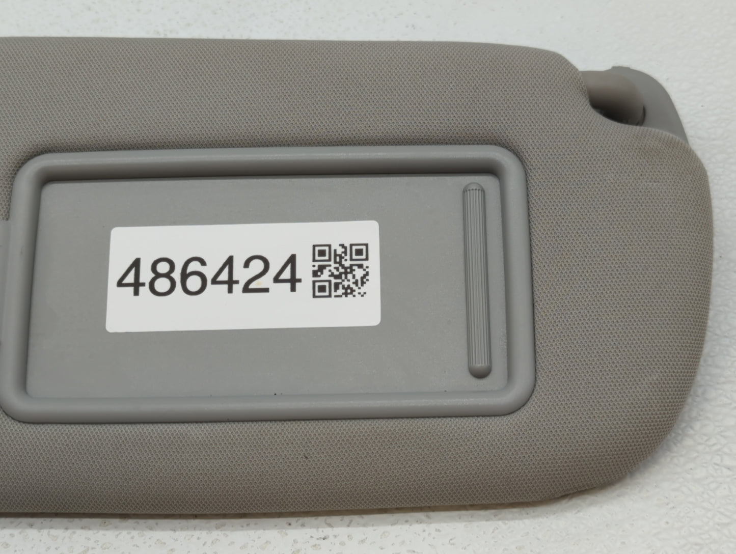 2013-2019 Hyundai Santa Fe Sun Visor Shade Replacement Passenger Right Mirror Fits Fits 2013 2014 2015 2016 2017 2018 2019 O