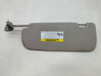 2013-2019 Hyundai Santa Fe Sun Visor Shade Replacement Passenger Right Mirror Fits Fits 2013 2014 2015 2016 2017 2018 2019 O