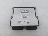 2017-2018 Hyundai Santa Fe PCM Engine Control Computer ECU ECM PCU OEM P/N:39110-3CDP0 39100-3CDP1 Fits Fits 2017 2018 OEM U