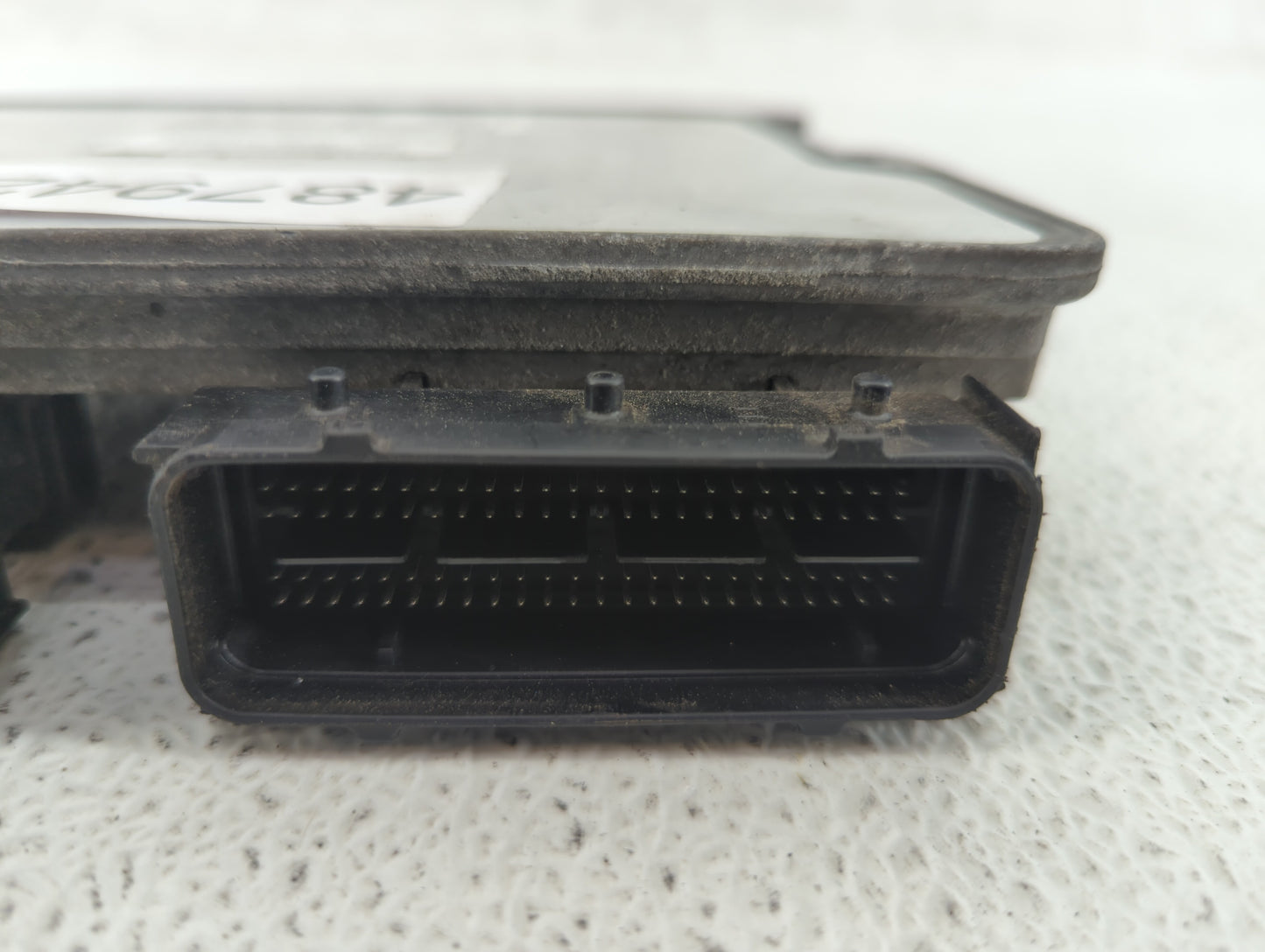 2017-2018 Hyundai Santa Fe PCM Engine Control Computer ECU ECM PCU OEM P/N:39110-3CDP0 39100-3CDP1 Fits Fits 2017 2018 OEM U