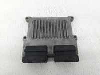 2017-2018 Hyundai Santa Fe PCM Engine Control Computer ECU ECM PCU OEM P/N:39110-3CDP0 39100-3CDP1 Fits Fits 2017 2018 OEM U