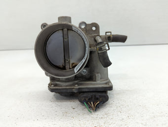 compare product 2013-2018 Hyundai Santa Fe Throttle Body P/N:35100-3CAAA0 Fits Fits 2012 2013 2014 2015 2016 2017 2018 OEM Used Auto Parts
