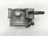 2013-2018 Hyundai Santa Fe Throttle Body P/N:35100-3CAAA0 Fits Fits 2012 2013 2014 2015 2016 2017 2018 OEM Used Auto Parts -