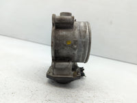 2013-2018 Hyundai Santa Fe Throttle Body P/N:35100-3CAAA0 Fits Fits 2012 2013 2014 2015 2016 2017 2018 OEM Used Auto Parts -