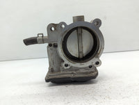 2013-2018 Hyundai Santa Fe Throttle Body P/N:35100-3CAAA0 Fits Fits 2012 2013 2014 2015 2016 2017 2018 OEM Used Auto Parts -