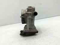 2013-2018 Hyundai Santa Fe Throttle Body P/N:35100-3CAAA0 Fits Fits 2012 2013 2014 2015 2016 2017 2018 OEM Used Auto Parts -