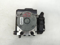 2017-2018 Hyundai Santa Fe ABS Pump Control Module Replacement P/N:58920-B8AC0 Fits Fits 2017 2018 OEM Used Auto Parts - Oem