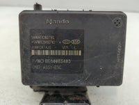 2017-2018 Hyundai Santa Fe ABS Pump Control Module Replacement P/N:58920-B8AC0 Fits Fits 2017 2018 OEM Used Auto Parts - Oem