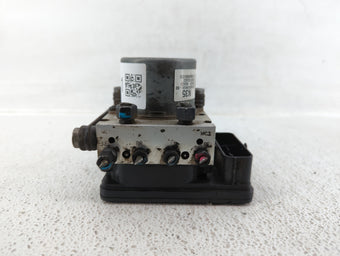 compare product 2017-2018 Hyundai Santa Fe ABS Pump Control Module Replacement P/N:58920-B8AC0 Fits Fits 2017 2018 OEM Used Auto Parts