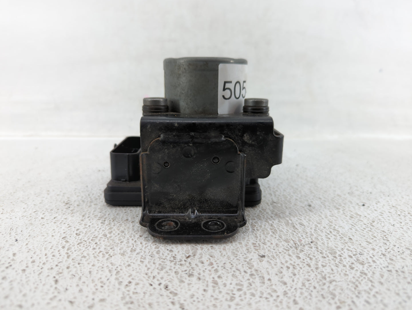 2017-2018 Hyundai Santa Fe ABS Pump Control Module Replacement P/N:58920-B8AC0 Fits Fits 2017 2018 OEM Used Auto Parts - Oem