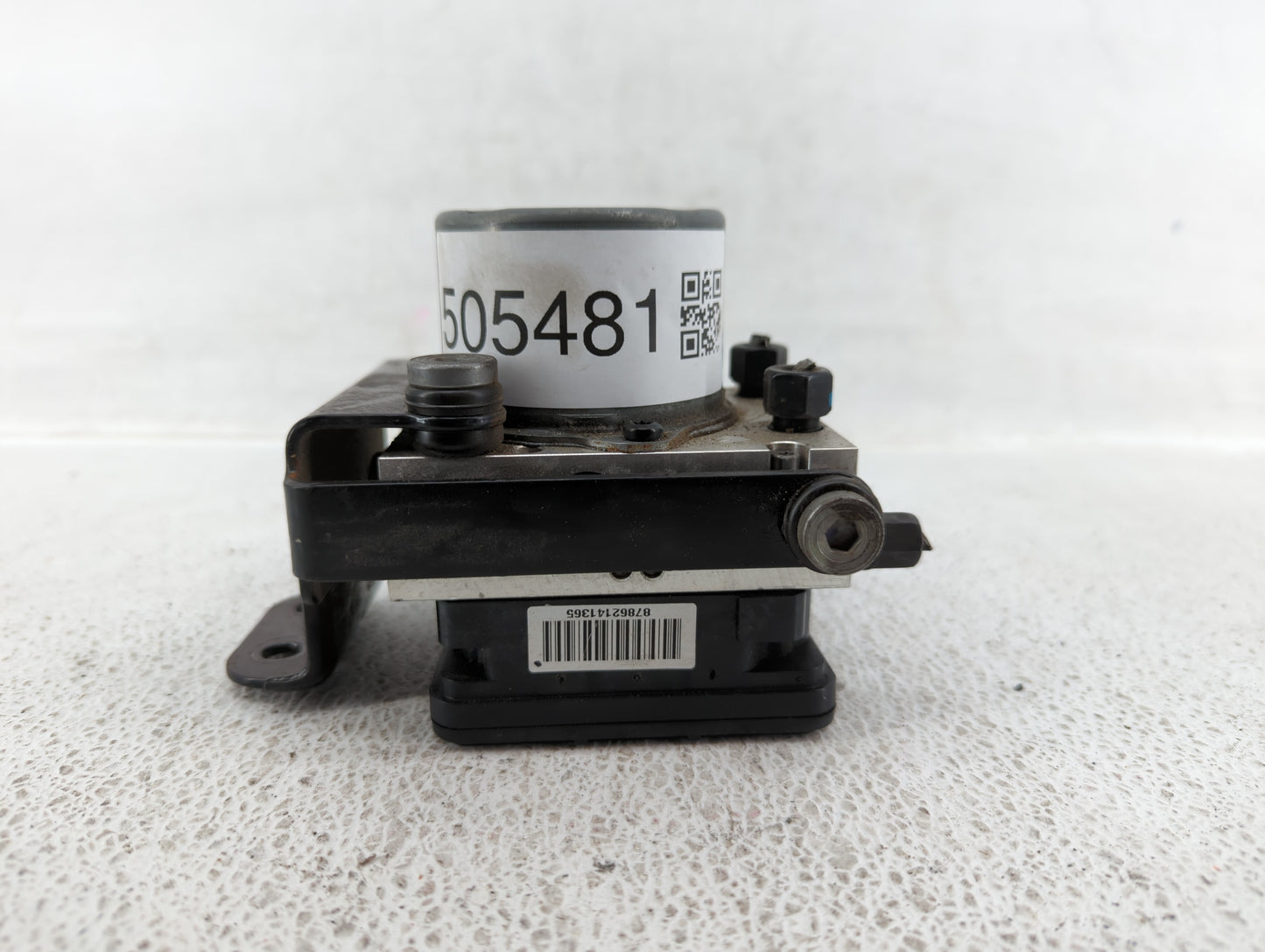 2017-2018 Hyundai Santa Fe ABS Pump Control Module Replacement P/N:58920-B8AC0 Fits Fits 2017 2018 OEM Used Auto Parts - Oem