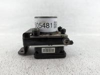 2017-2018 Hyundai Santa Fe ABS Pump Control Module Replacement P/N:58920-B8AC0 Fits Fits 2017 2018 OEM Used Auto Parts - Oem