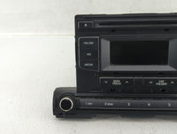 2013-2018 Hyundai Santa Fe Am Fm Cd Player Radio Receiver 518404 - Oemusedautoparts1.com