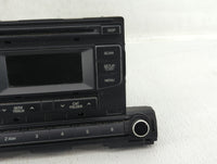 2013-2018 Hyundai Santa Fe Am Fm Cd Player Radio Receiver 518404 - Oemusedautoparts1.com
