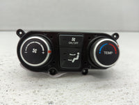 2013-2018 Hyundai Santa Fe Climate Control Module Temperature AC/Heater Replacement P/N:97340-B8XXX Fits OEM Used Auto Parts