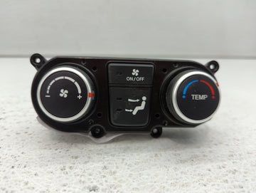 2013-2018 Hyundai Santa Fe Climate Control Module Temperature AC/Heater Replacement P/N:97340-B8XXX Fits OEM Used Auto Parts
