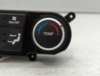 2013-2018 Hyundai Santa Fe Climate Control Module Temperature AC/Heater Replacement P/N:97340-B8XXX Fits OEM Used Auto Parts