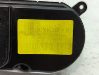2013-2018 Hyundai Santa Fe Climate Control Module Temperature AC/Heater Replacement P/N:97340-B8XXX Fits OEM Used Auto Parts
