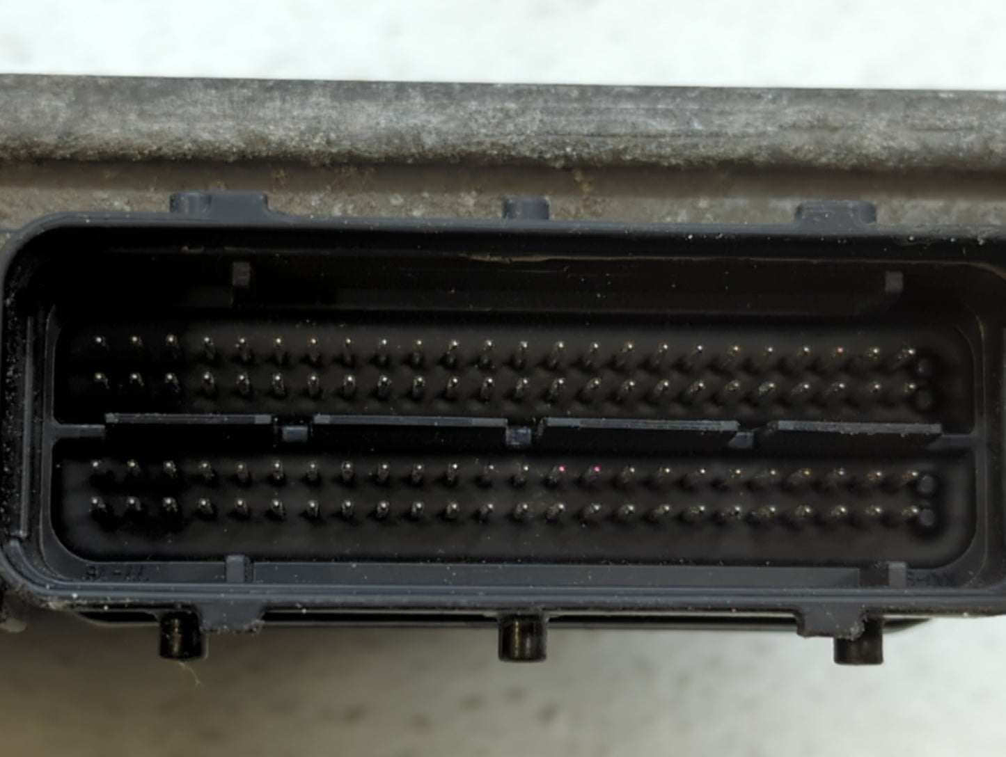 2017-2018 Hyundai Santa Fe PCM Engine Control Computer ECU ECM PCU OEM P/N:39100-3CDP0 Fits Fits 2017 2018 OEM Used Auto Par