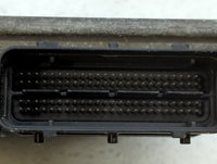 2017-2018 Hyundai Santa Fe PCM Engine Control Computer ECU ECM PCU OEM P/N:39100-3CDP0 Fits Fits 2017 2018 OEM Used Auto Par