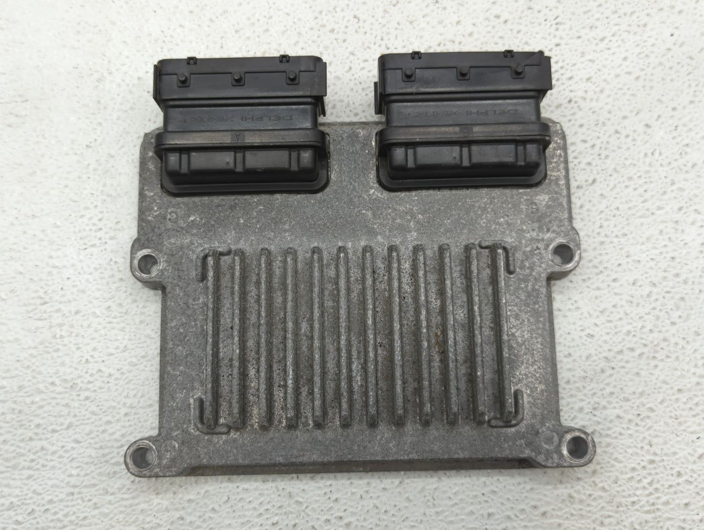 2017-2018 Hyundai Santa Fe PCM Engine Control Computer ECU ECM PCU OEM P/N:39100-3CDP0 Fits Fits 2017 2018 OEM Used Auto Par