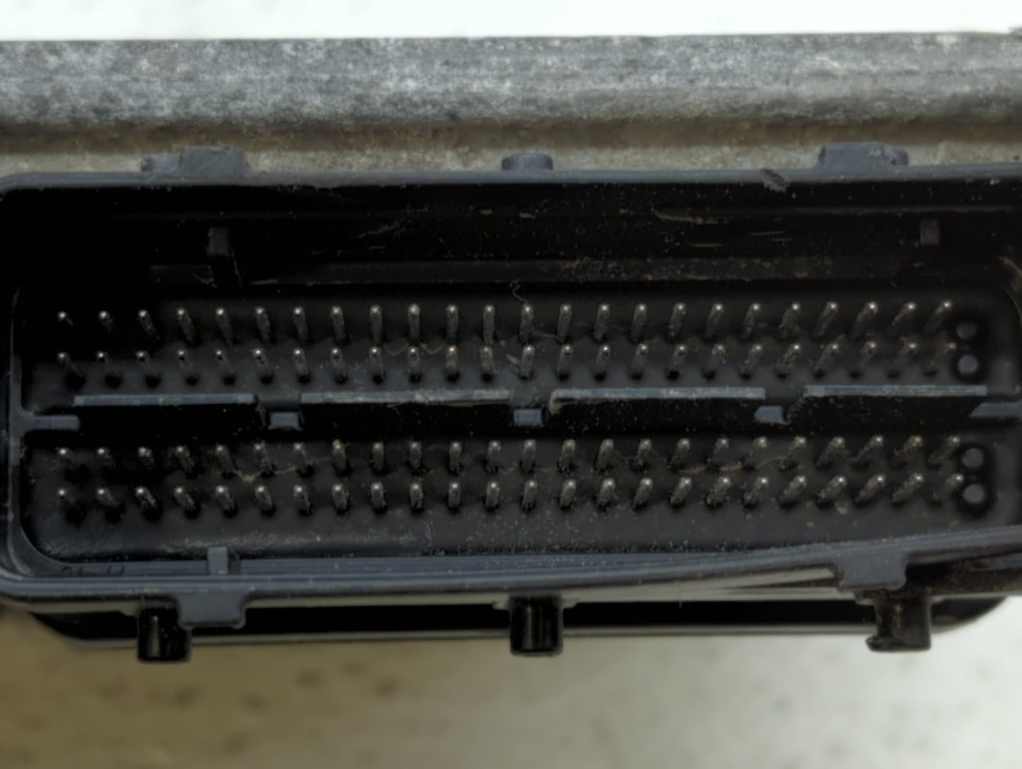 2017-2018 Hyundai Santa Fe PCM Engine Control Computer ECU ECM PCU OEM P/N:39100-3CDP0 Fits Fits 2017 2018 OEM Used Auto Par