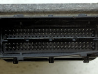 2017-2018 Hyundai Santa Fe PCM Engine Control Computer ECU ECM PCU OEM P/N:39100-3CDP0 Fits Fits 2017 2018 OEM Used Auto Par