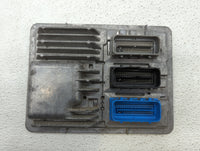 2017-2018 Hyundai Santa Fe PCM Engine Control Computer ECU ECM PCU OEM P/N:12669908 12688128 Fits Fits 2017 2018 OEM Used Au