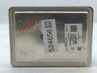 2017-2018 Hyundai Santa Fe PCM Engine Control Computer ECU ECM PCU OEM P/N:12669908 12688128 Fits Fits 2017 2018 OEM Used Au