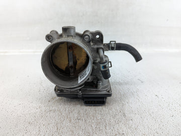 2019-2020 Hyundai Santa Fe Throttle Body P/N:35100-3CAA0 Fits Fits 2015 2016 2017 2018 2019 2020 2021 OEM Used Auto Parts - 