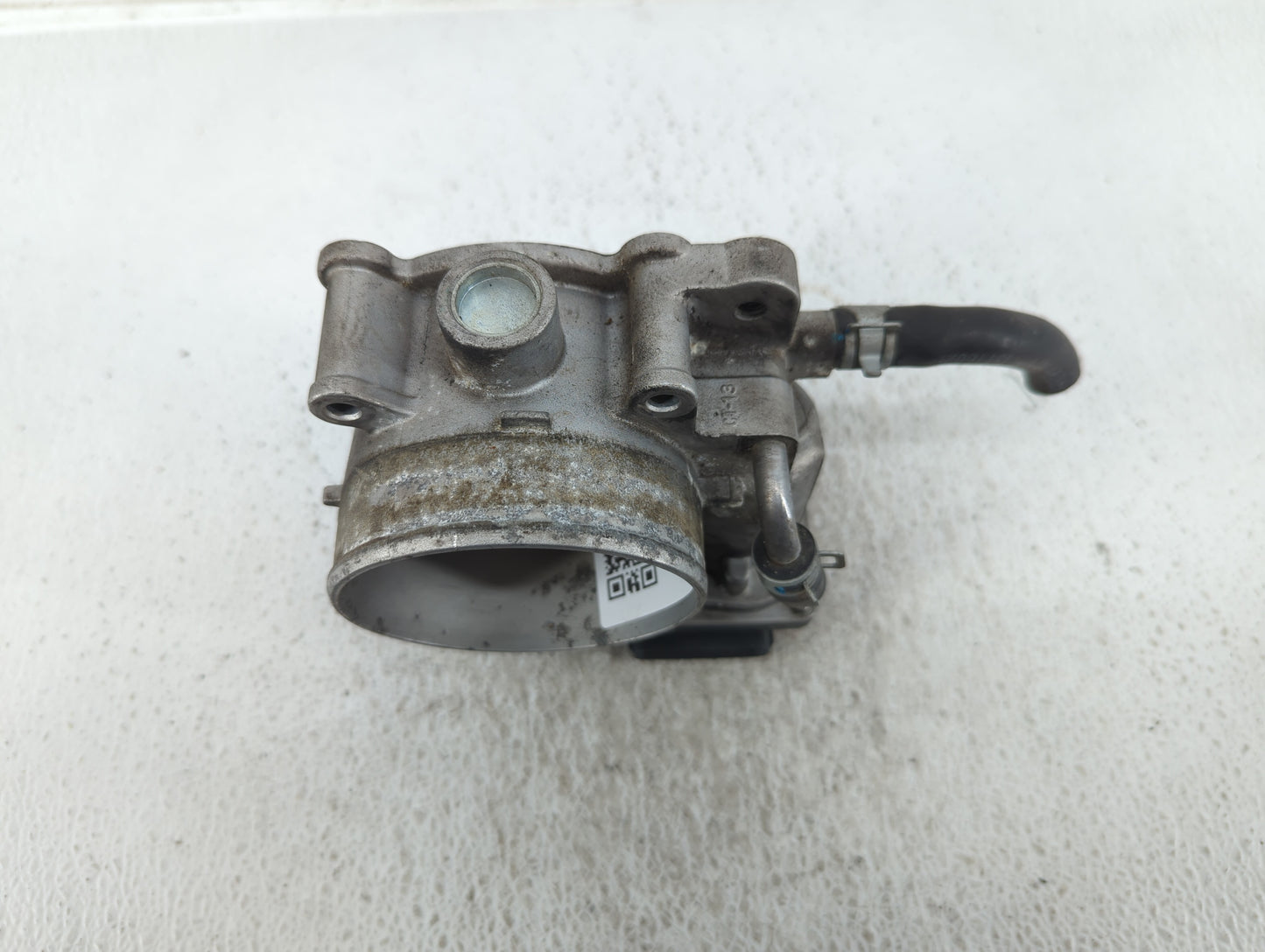 2019-2020 Hyundai Santa Fe Throttle Body P/N:35100-3CAA0 Fits Fits 2015 2016 2017 2018 2019 2020 2021 OEM Used Auto Parts - 