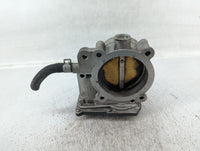 2019-2020 Hyundai Santa Fe Throttle Body P/N:35100-3CAA0 Fits Fits 2015 2016 2017 2018 2019 2020 2021 OEM Used Auto Parts - 