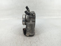 2019-2020 Hyundai Santa Fe Throttle Body P/N:35100-2G600 Fits Fits 2015 2016 2017 2018 2019 2020 2021 OEM Used Auto Parts - 