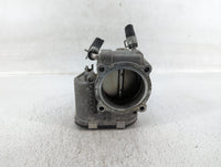 2019-2020 Hyundai Santa Fe Throttle Body P/N:35100-2G600 Fits Fits 2015 2016 2017 2018 2019 2020 2021 OEM Used Auto Parts - 