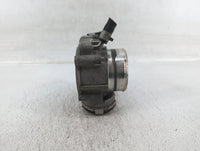 2019-2020 Hyundai Santa Fe Throttle Body P/N:35100-2G600 Fits Fits 2015 2016 2017 2018 2019 2020 2021 OEM Used Auto Parts - 