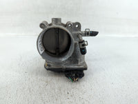 2013-2018 Hyundai Santa Fe Throttle Body P/N:35100-3CAA0 Fits Fits 2012 2013 2014 2015 2016 2017 2018 OEM Used Auto Parts - 