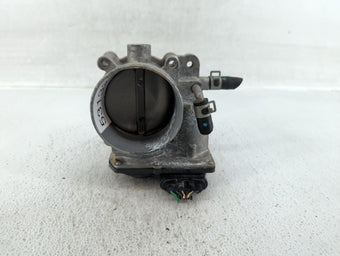 compare product 2013-2018 Hyundai Santa Fe Throttle Body P/N:35100-3CAA0 Fits Fits 2012 2013 2014 2015 2016 2017 2018 OEM Used Auto Parts