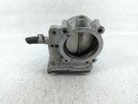 2013-2018 Hyundai Santa Fe Throttle Body P/N:35100-3CAA0 Fits Fits 2012 2013 2014 2015 2016 2017 2018 OEM Used Auto Parts - 