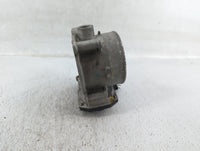 2013-2018 Hyundai Santa Fe Throttle Body P/N:35100-3CAA0 Fits Fits 2012 2013 2014 2015 2016 2017 2018 OEM Used Auto Parts - 