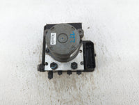 2017-2018 Hyundai Santa Fe ABS Pump Control Module Replacement P/N:58920-B8AC0 Fits Fits 2017 2018 OEM Used Auto Parts - Oem