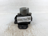 2017-2018 Hyundai Santa Fe Anti-Lock Brake ABS Pump Module Actuator OEM P/N:58920-B8AC0 Fits Fits 2017 2018 OEM Used Auto Pa