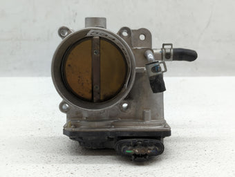 compare product 2013-2018 Hyundai Santa Fe Throttle Body P/N:35100-3CAA0 Fits Fits 2012 2013 2014 2015 2016 2017 2018 OEM Used Auto Parts